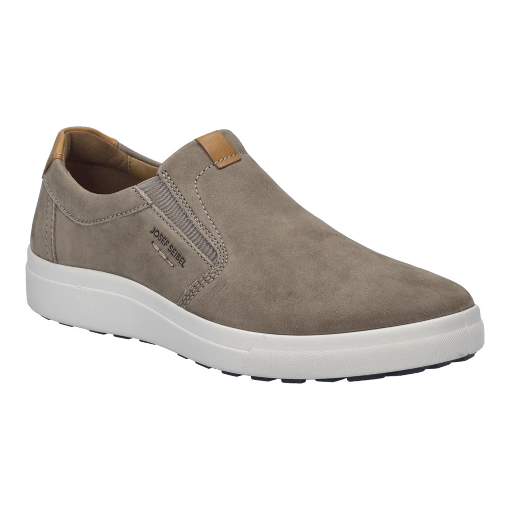 Maddox 06 - Men's Slip-on Sneaker | JOSEF SEIBEL USA - Official Store