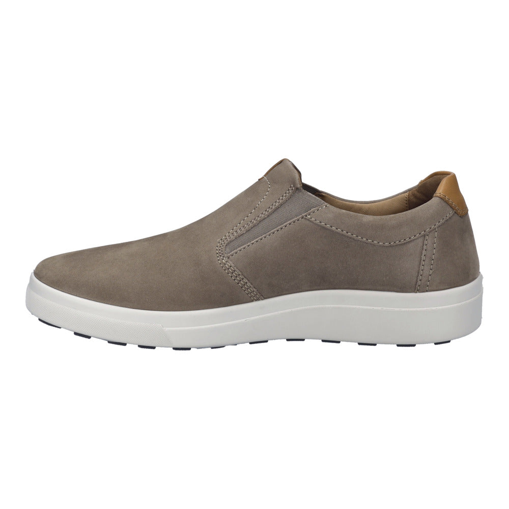 Maddox 06 - Men's Slip-on Sneaker | JOSEF SEIBEL USA