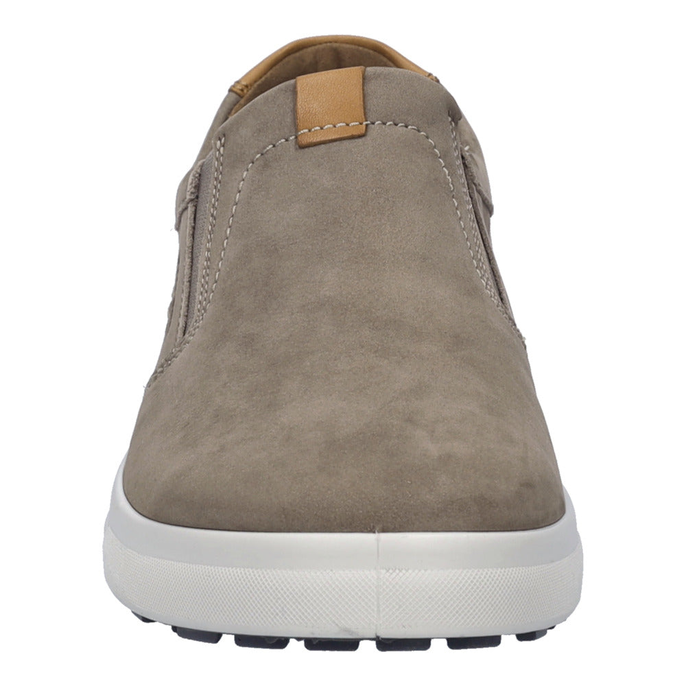 Jovliev Mardonbek Maddox 06 - Men's Slip-on Sneaker | JOSEF SEIBEL USA