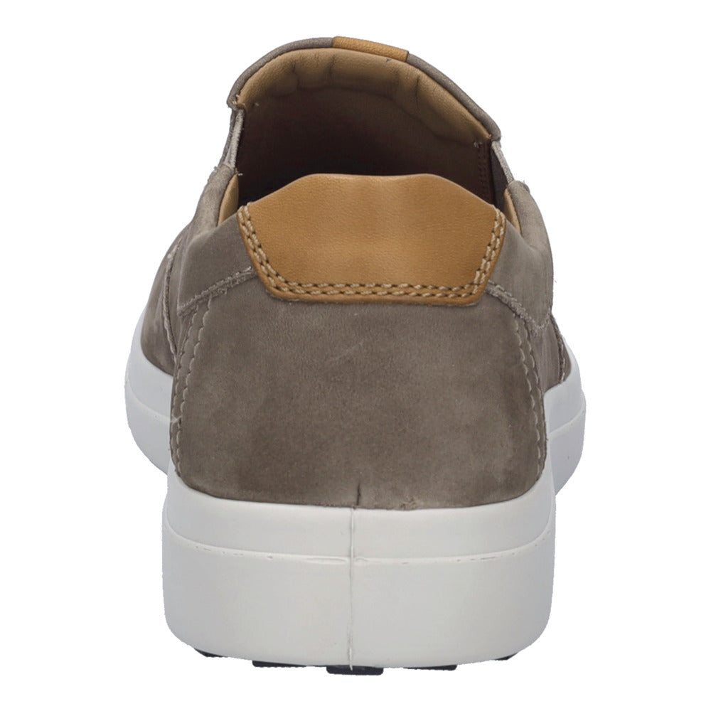 Maddox 06 - Men's Slip-on Sneaker | JOSEF SEIBEL USA