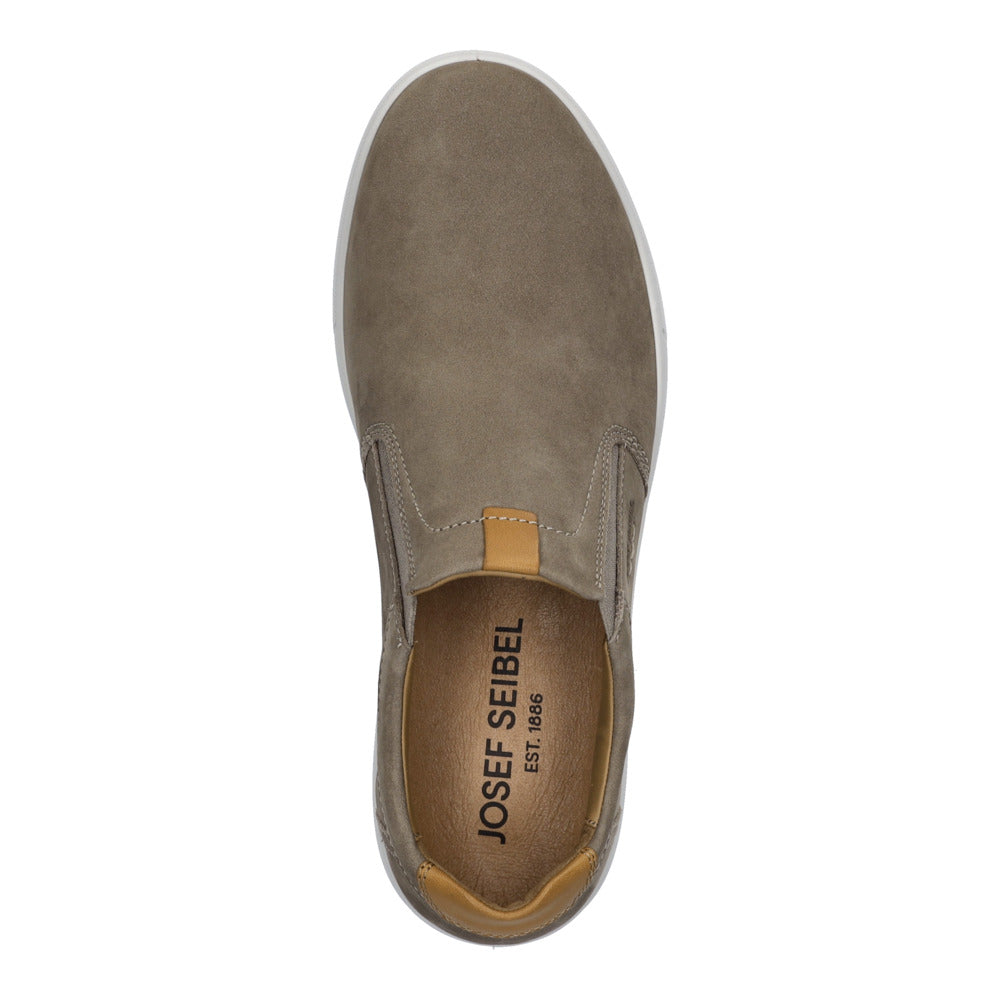 Maddox 06 - Men's Slip-on Sneaker | JOSEF SEIBEL USA