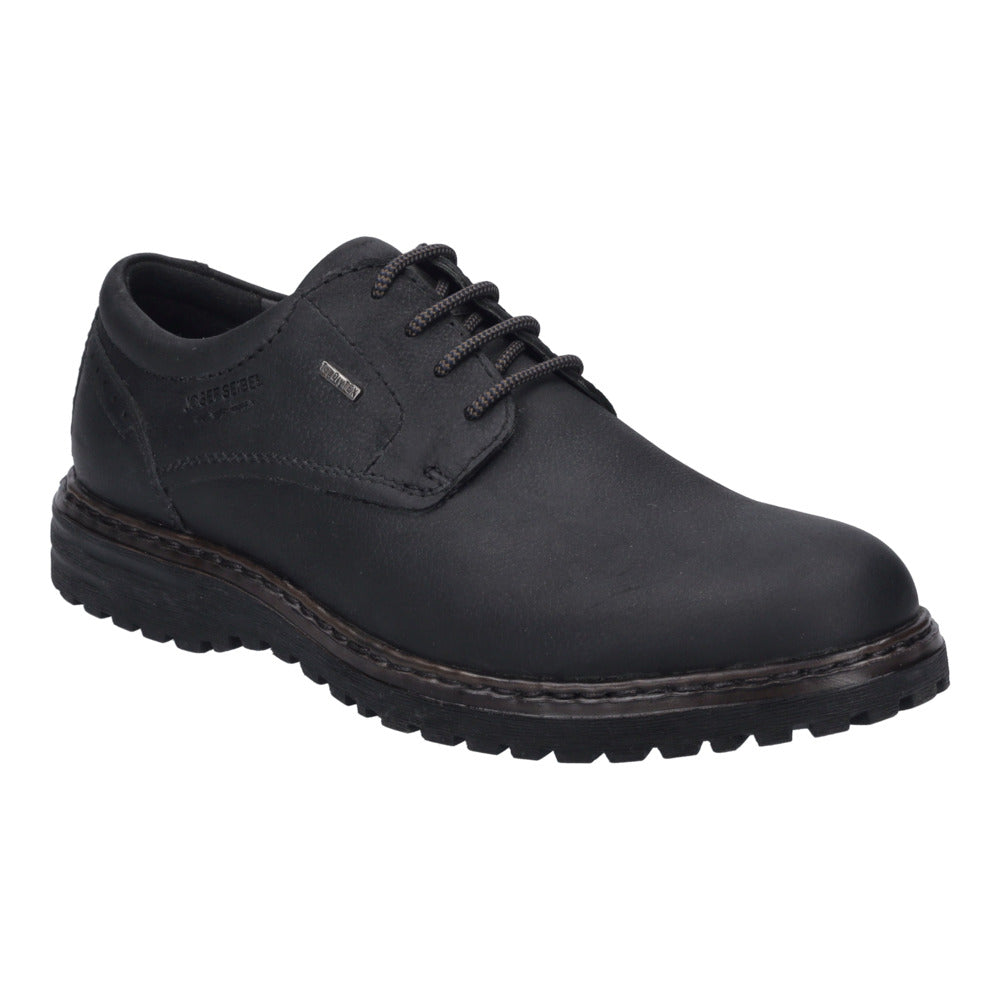 Erroll 50 - Men’s Shoe | Josef Seibel USA