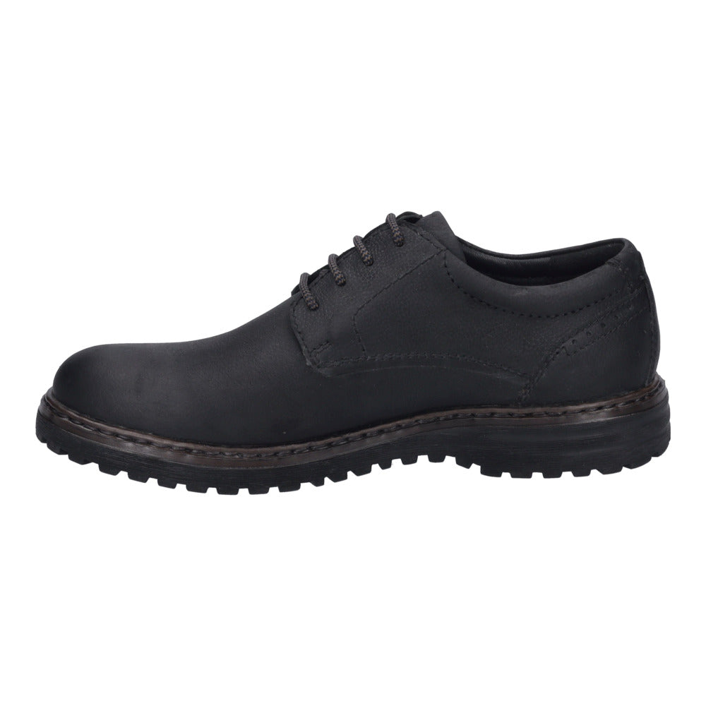 Erroll 50 - Men’s Shoe | Josef Seibel USA