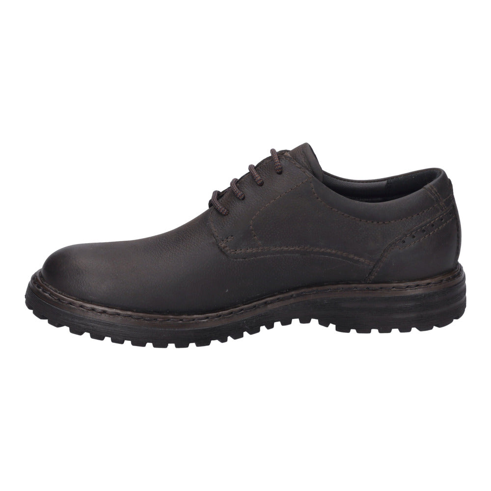 Erroll 50 - Men's Shoe | Josef Seibel