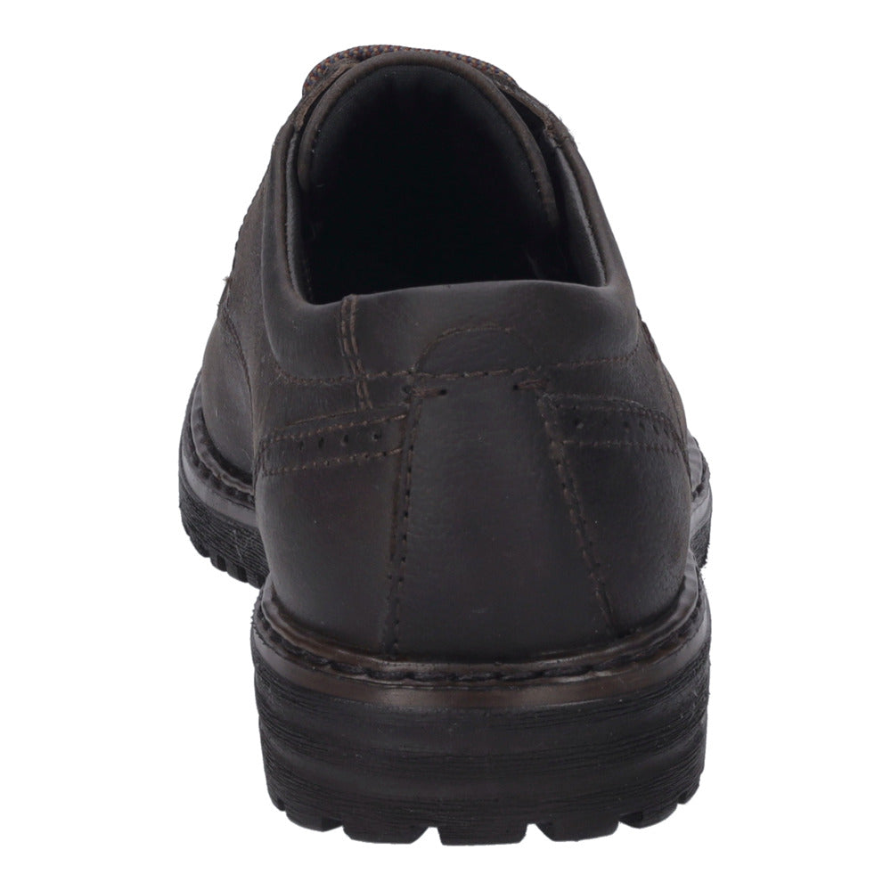 Erroll 50 - Men's Shoe | Josef Seibel