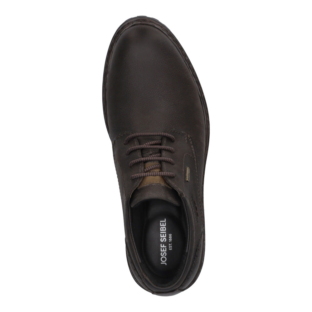 Erroll 50 - Men's Shoe | Josef Seibel