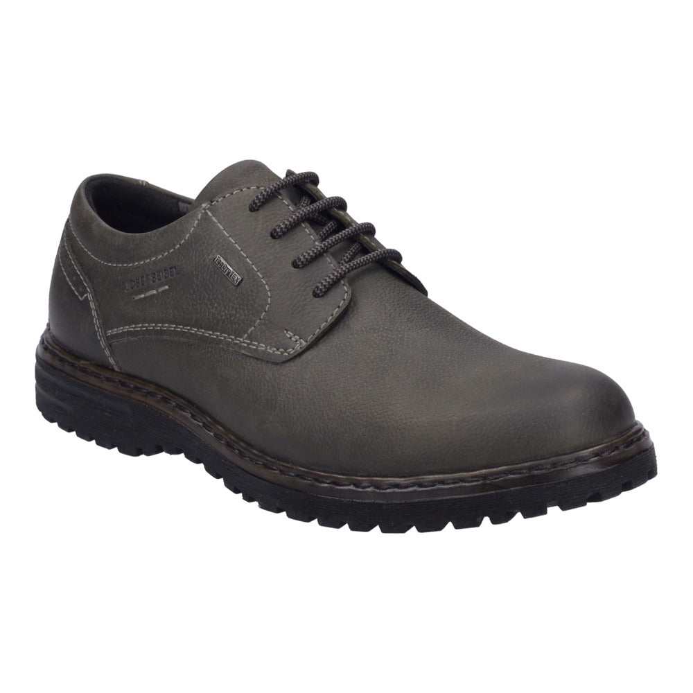 Erroll 50 - Men’s Shoe | Josef Seibel USA