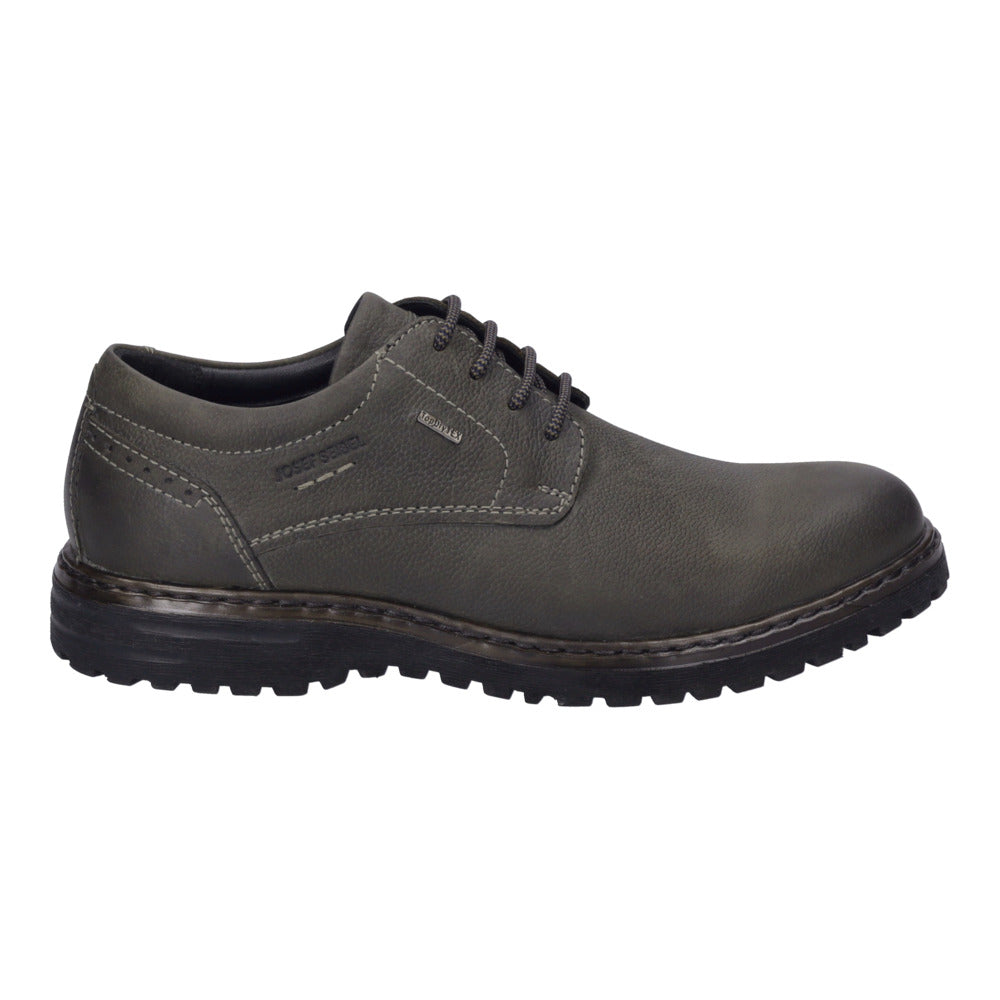 Erroll 50 - Men’s Shoe | Josef Seibel USA