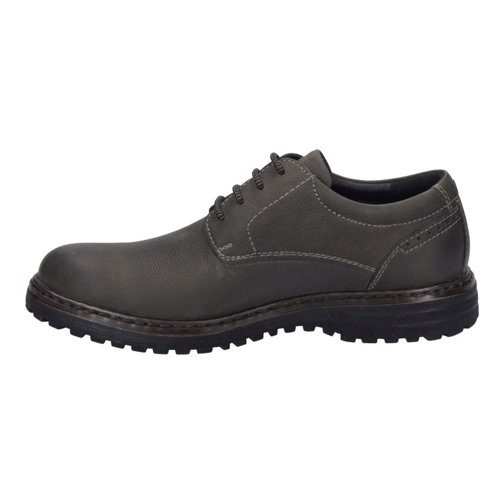 Erroll 50 - Men’s Shoe | Josef Seibel USA