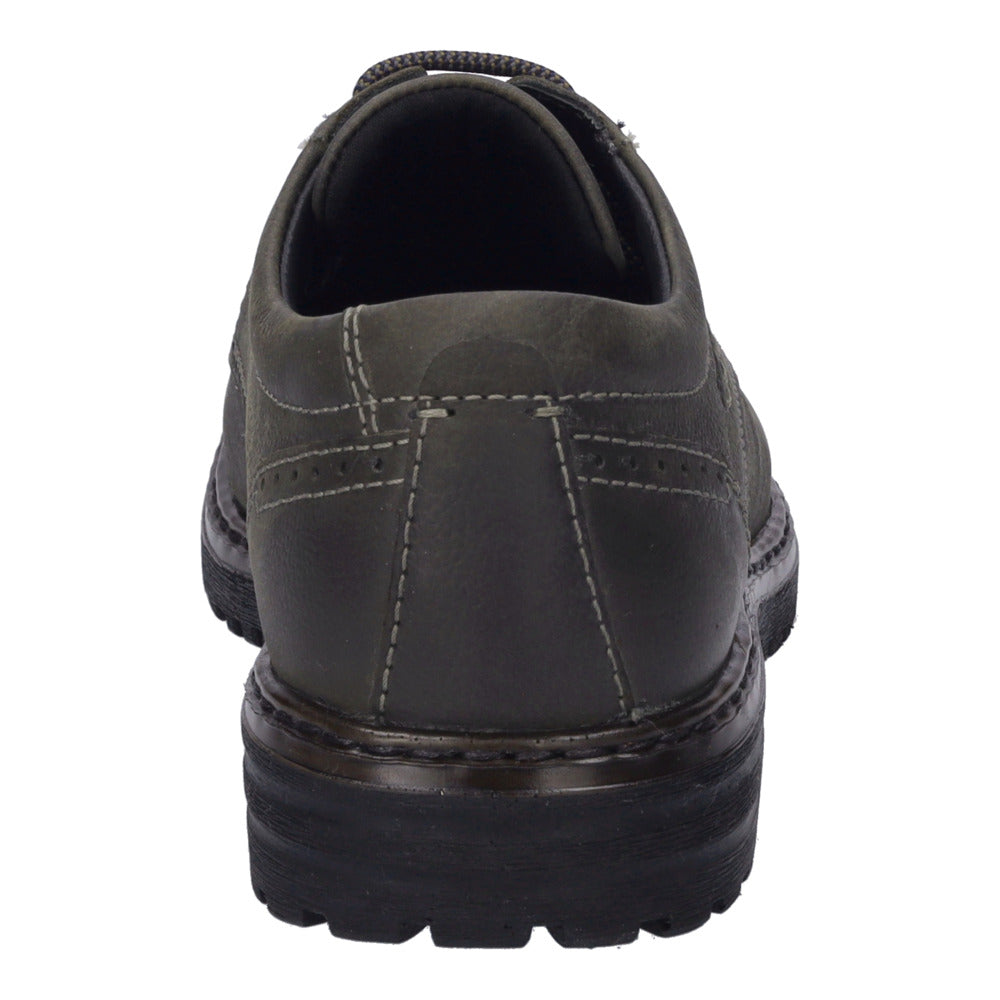 Erroll 50 - Men’s Shoe | Josef Seibel USA