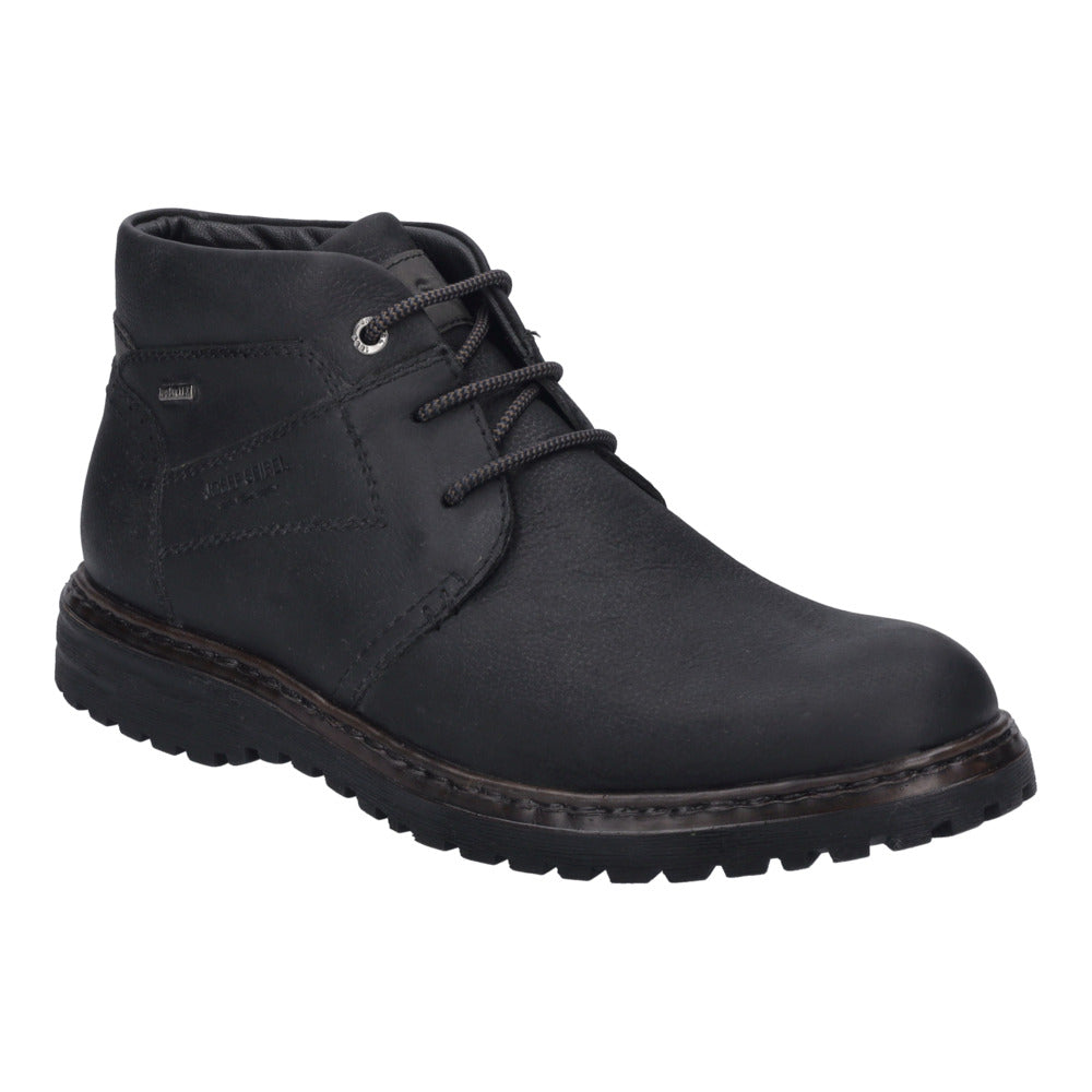 Erroll 52 - Men’s Boot | Josef Seibel USA