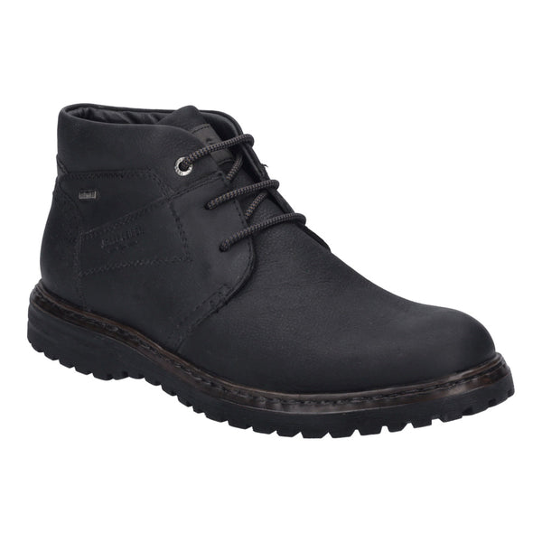 フレループ Erroll 52 - Men's Boot | Josef Seibel USA - Official Store