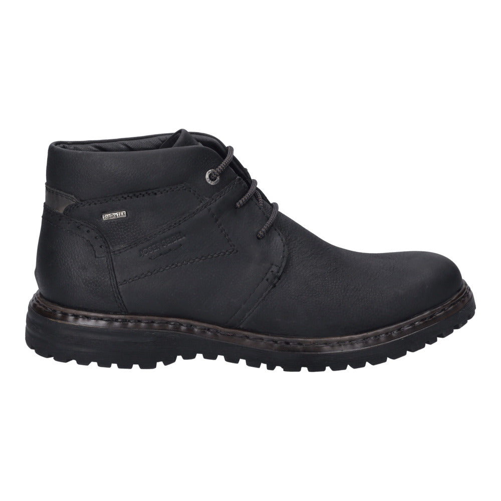 Erroll 52 - Men’s Boot | Josef Seibel USA