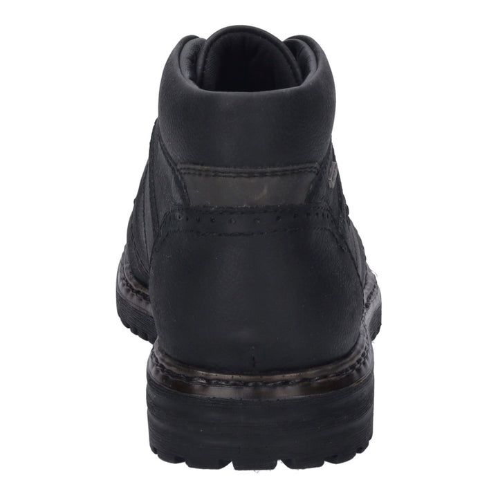 Erroll 52 - Men’s Boot | Josef Seibel USA