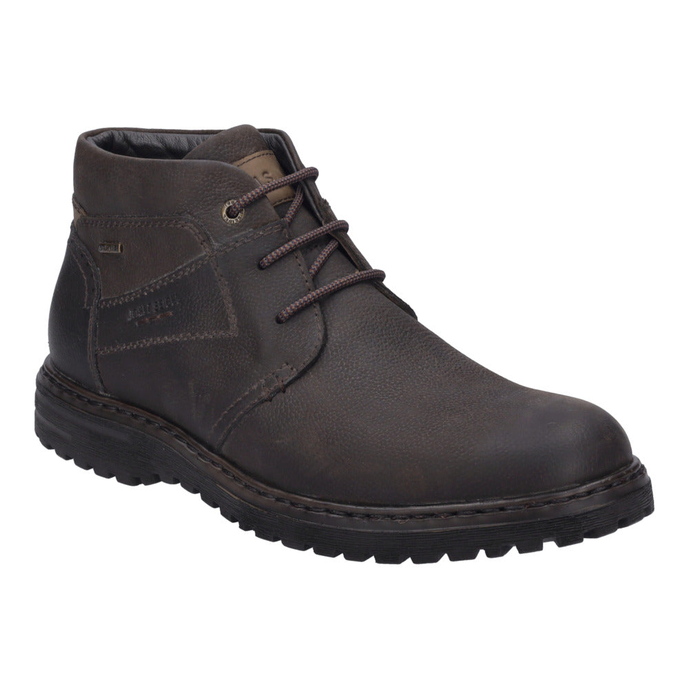 Erroll 52 - Men’s Boot | Josef Seibel USA