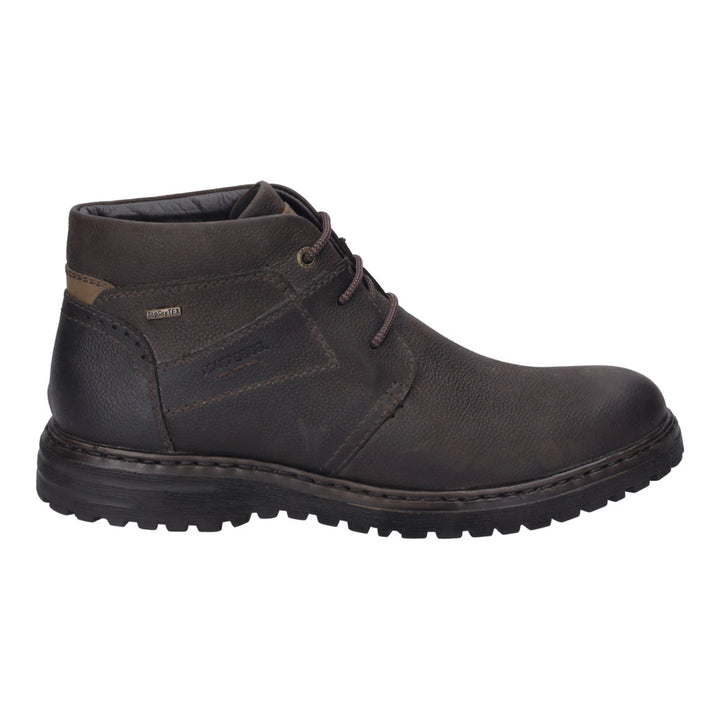 Erroll 52 - Men’s Boot | Josef Seibel USA