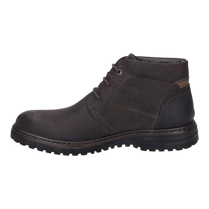 Erroll 52 - Men’s Boot | Josef Seibel USA