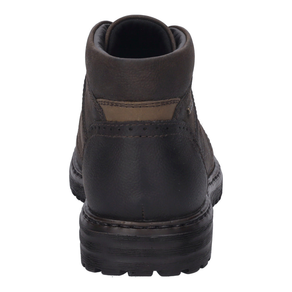 Erroll 52 - Men’s Boot | Josef Seibel USA