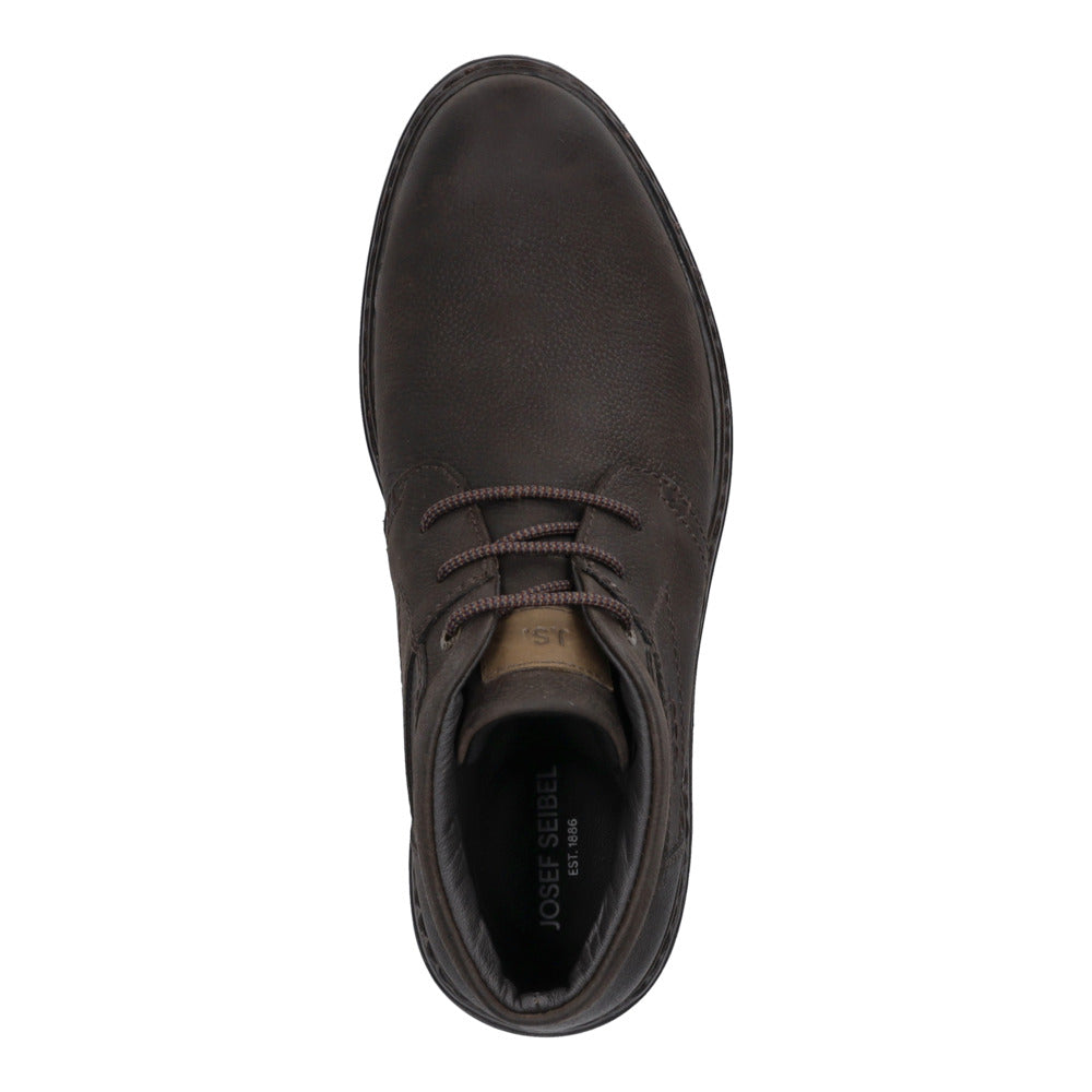 Erroll 52 - Men’s Boot | Josef Seibel