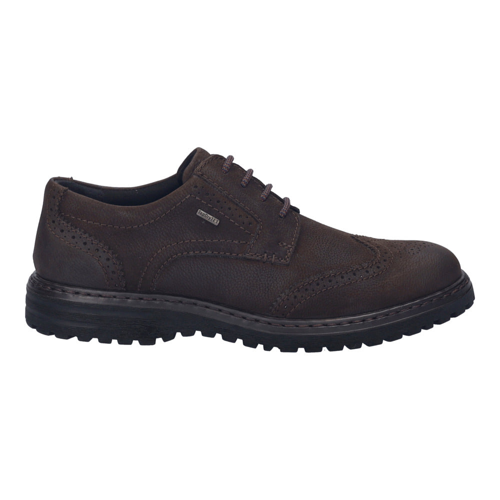 Erroll 59 - Men's Shoe | Josef Seibel