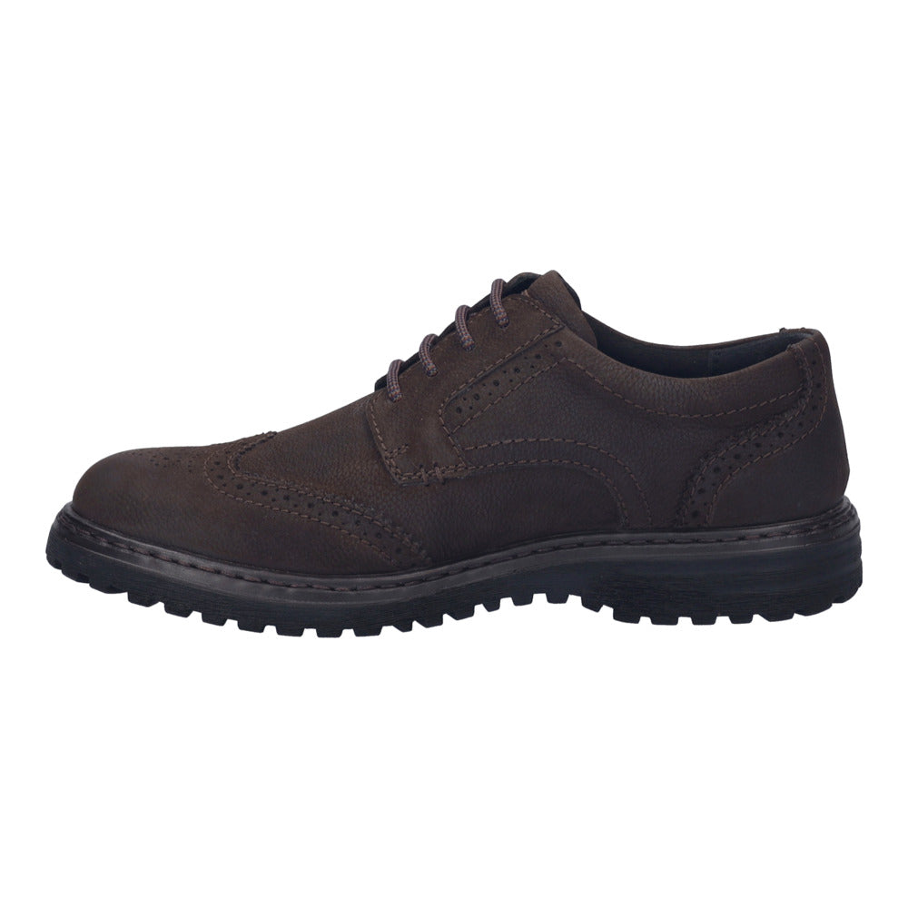 Erroll 59 - Men's Shoe | Josef Seibel