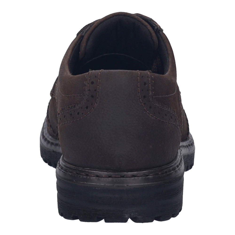 Erroll 59 - Men's Shoe | Josef Seibel