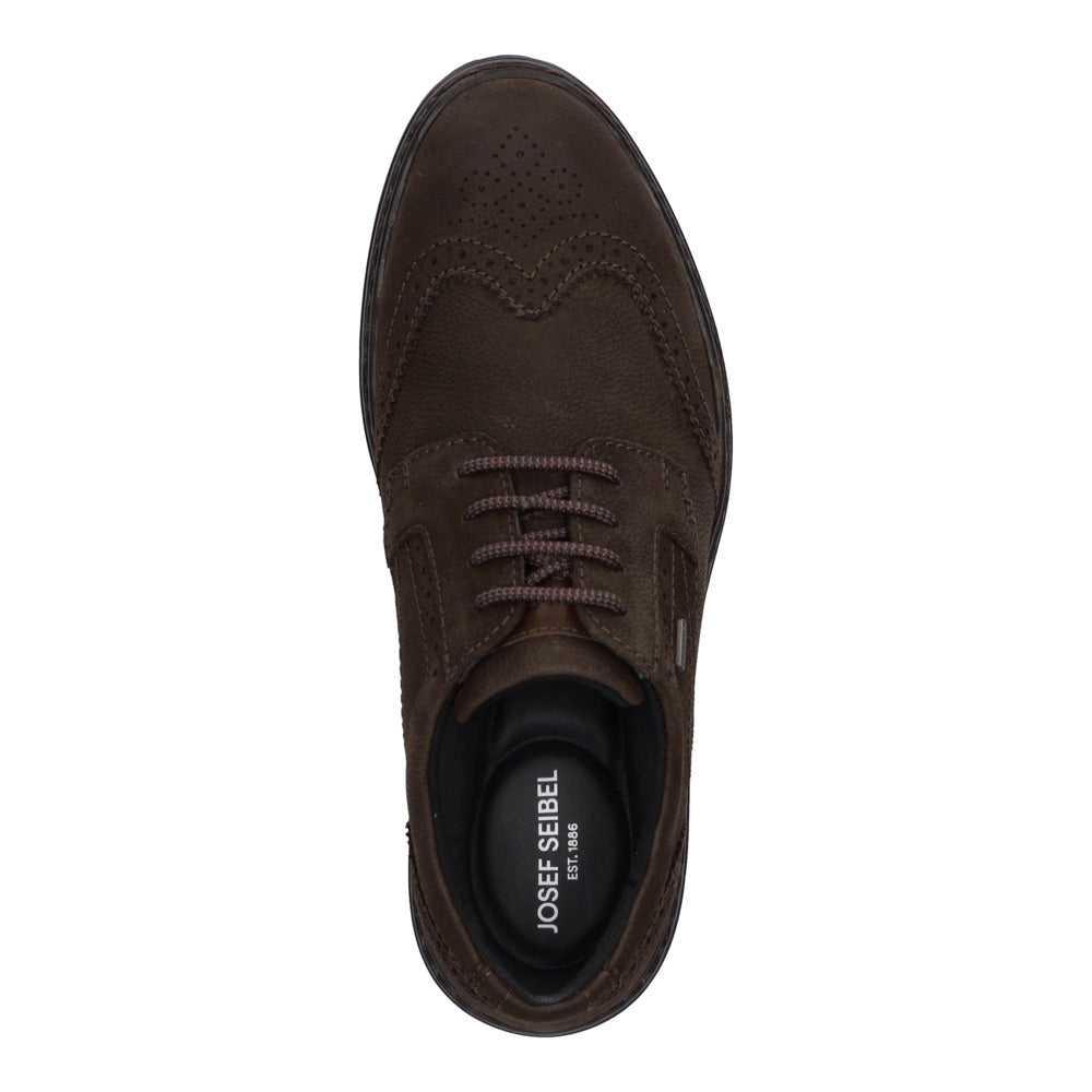 Erroll 59 - Men's Shoe | Josef Seibel