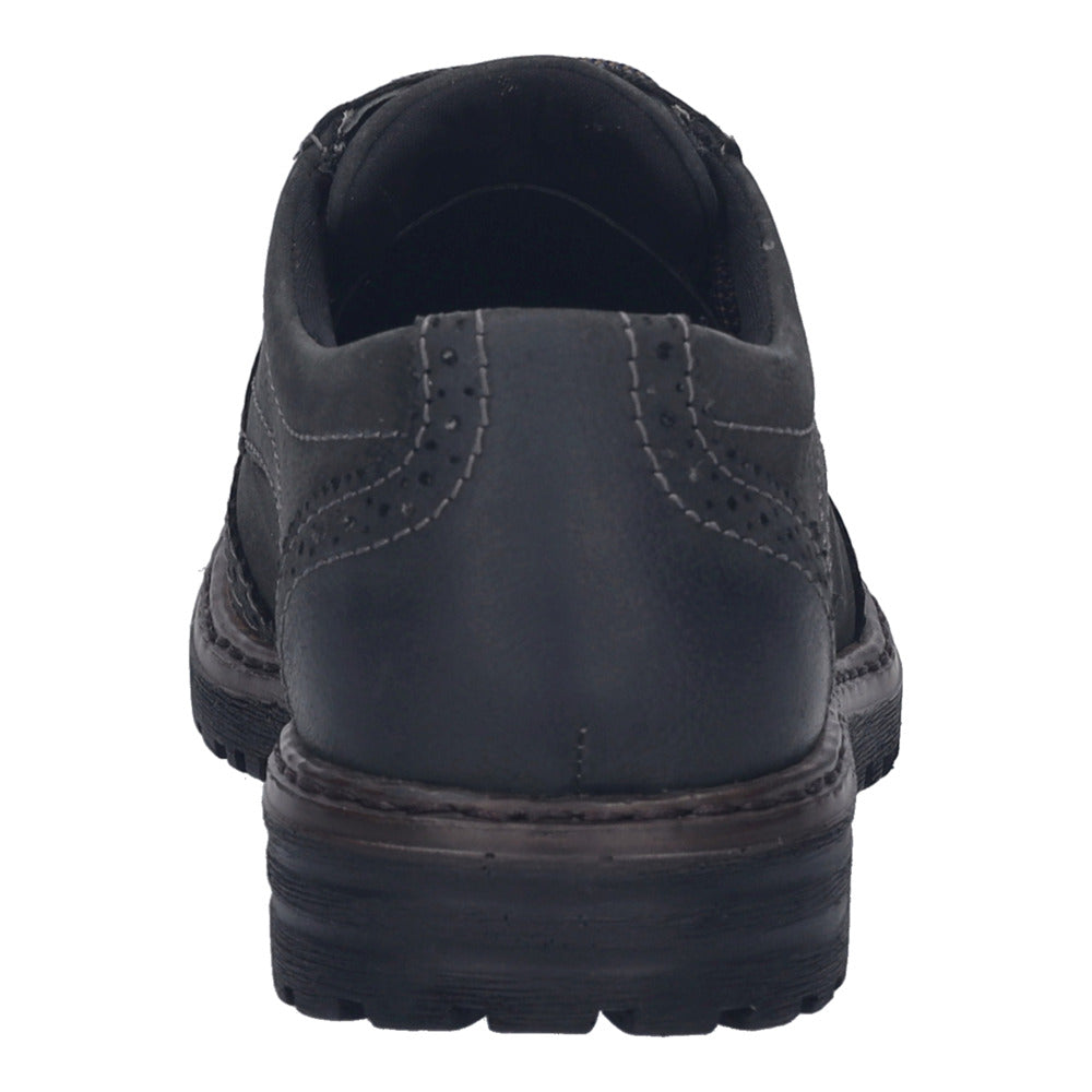 Erroll 59 - Men's Shoe | Josef Seibel