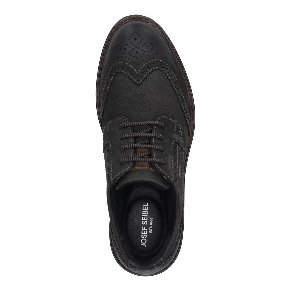 Erroll 59 - Men's Shoe | Josef Seibel
