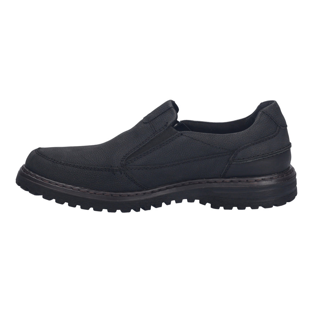 Erroll 60 - Men's Slip-On | Josef Seibel