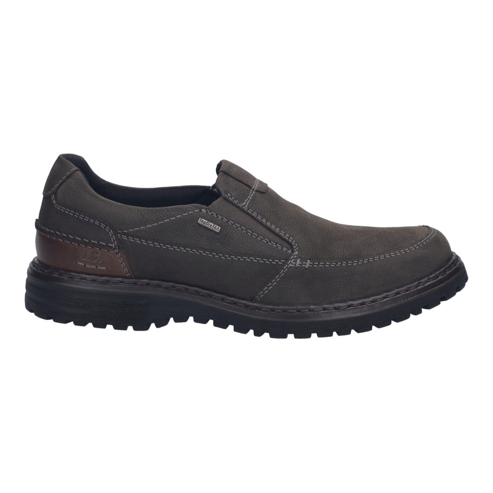 Erroll 60 - Men's Slip-On | Josef Seibel