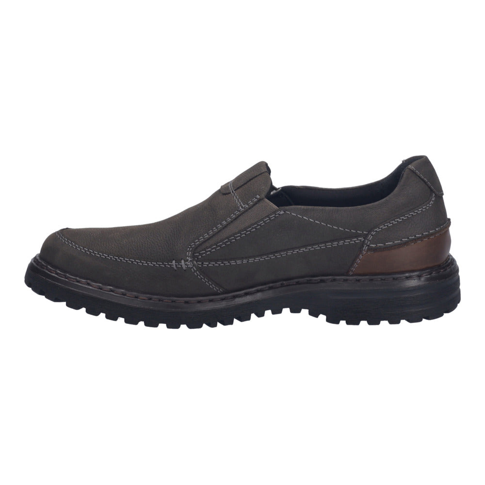Erroll 60 - Men's Slip-On | Josef Seibel