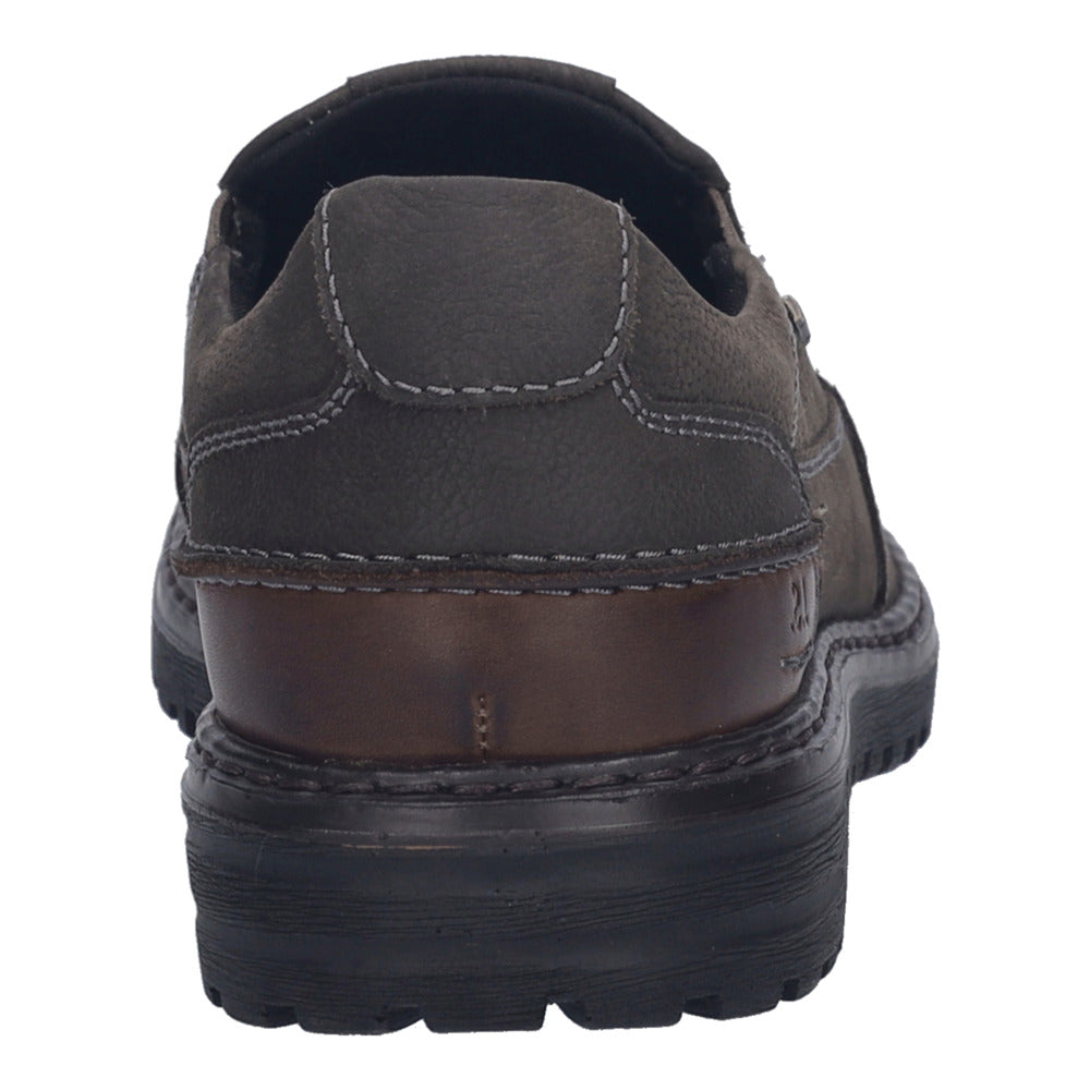 Erroll 60 - Men's Slip-On | Josef Seibel