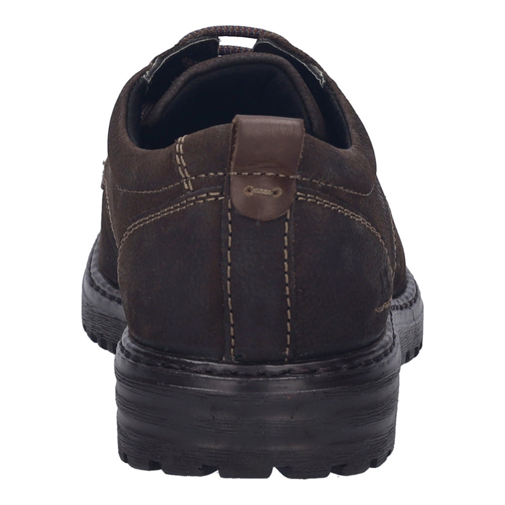 Erroll 62 - Men's Shoe | Josef Seibel