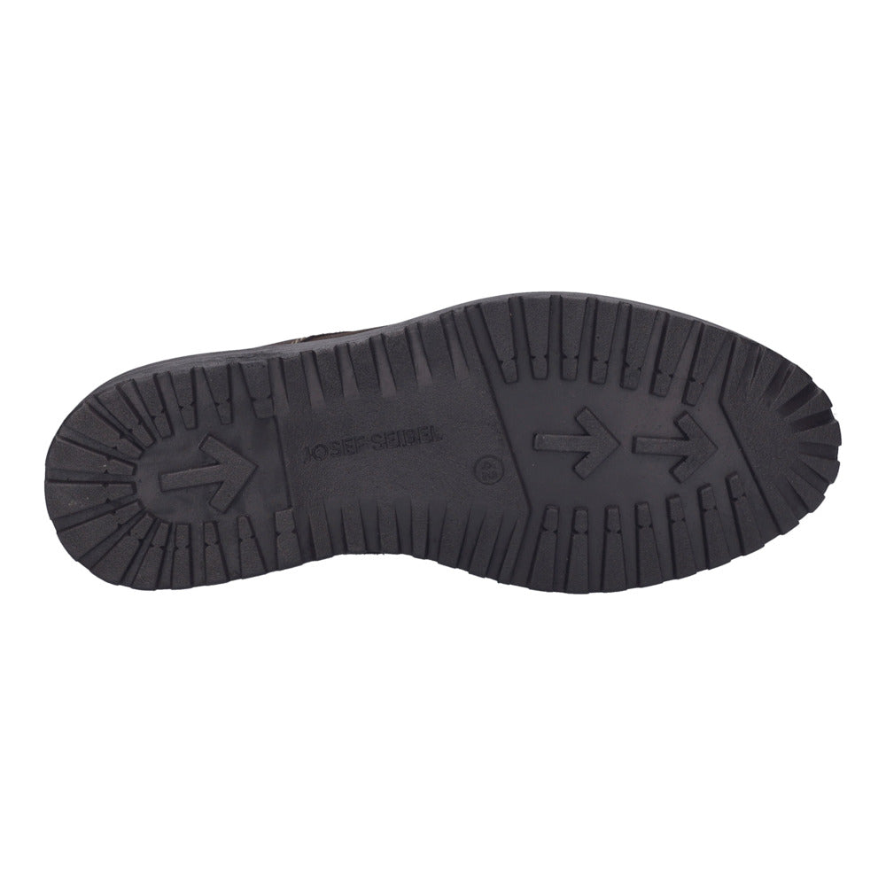Erroll 62 - Men's Shoe | Josef Seibel