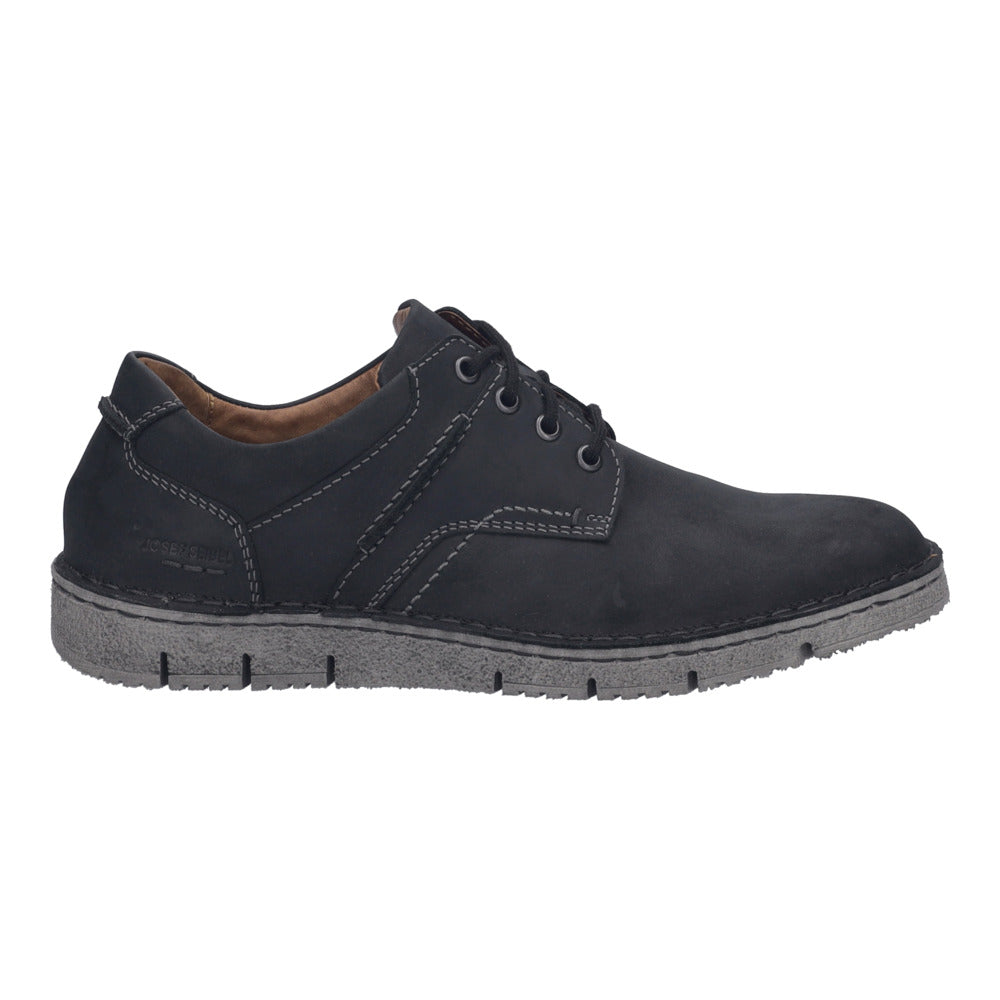 Ruben 02 - Men's Shoe | Josef Seibel