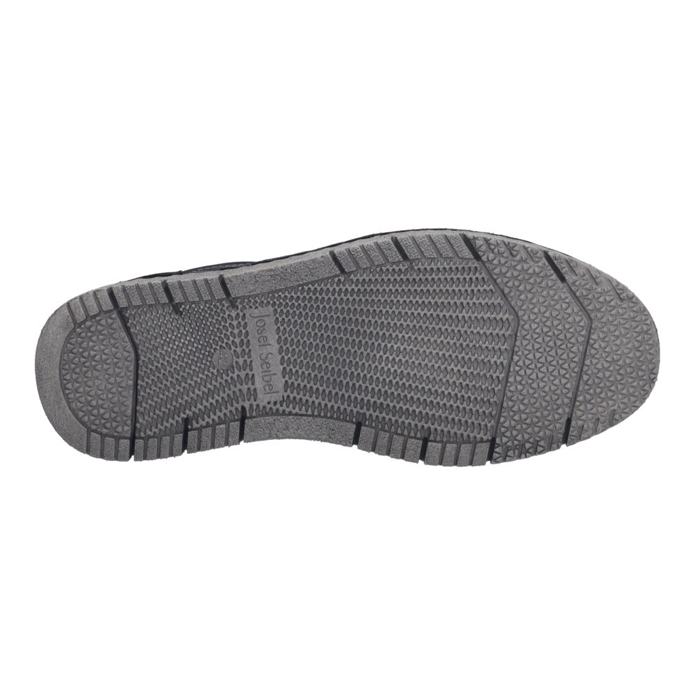 Ruben 02 - Men's Shoe | Josef Seibel