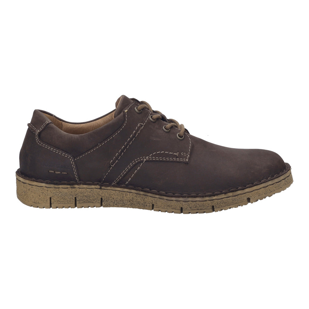 Ruben 02 - Men's Shoe | Josef Seibel