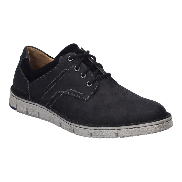 Ruben 02 - Men's Shoe | Josef Seibel USA