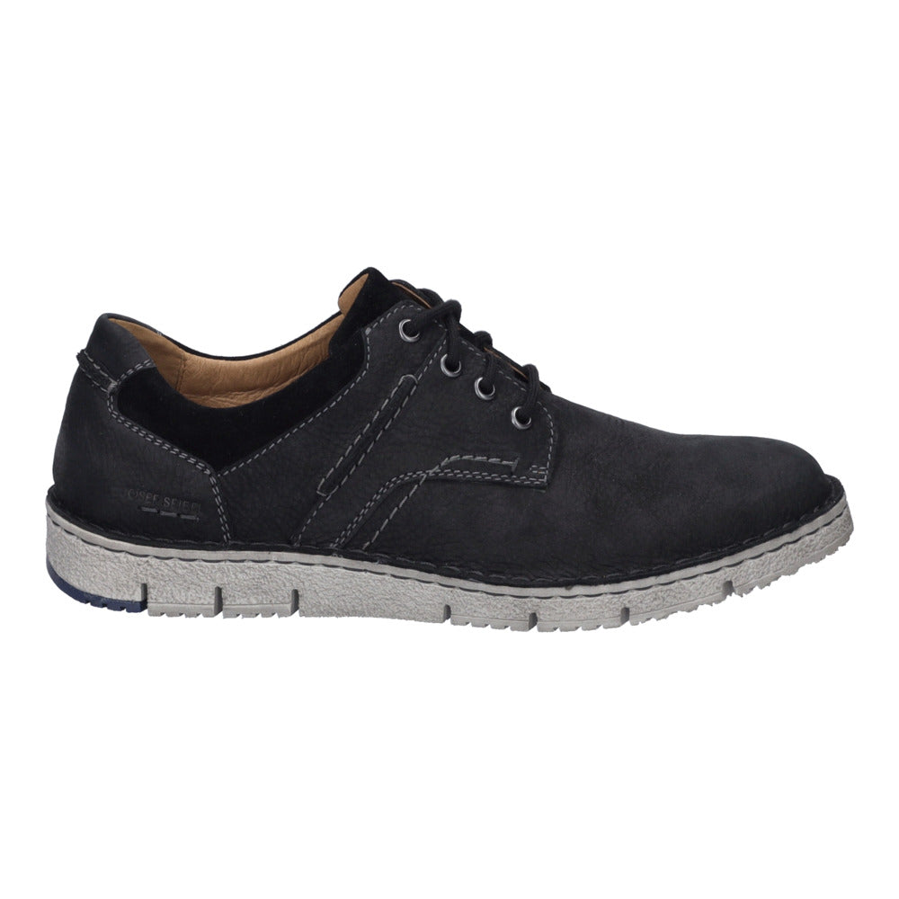 Ruben 02 - Men's Shoe | Josef Seibel USA