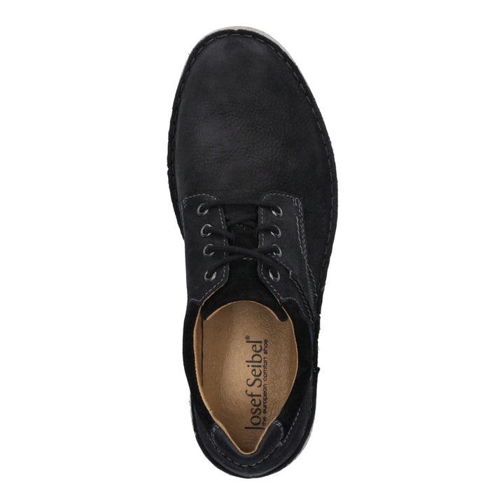 Ruben 02 - Men's Shoe | Josef Seibel USA