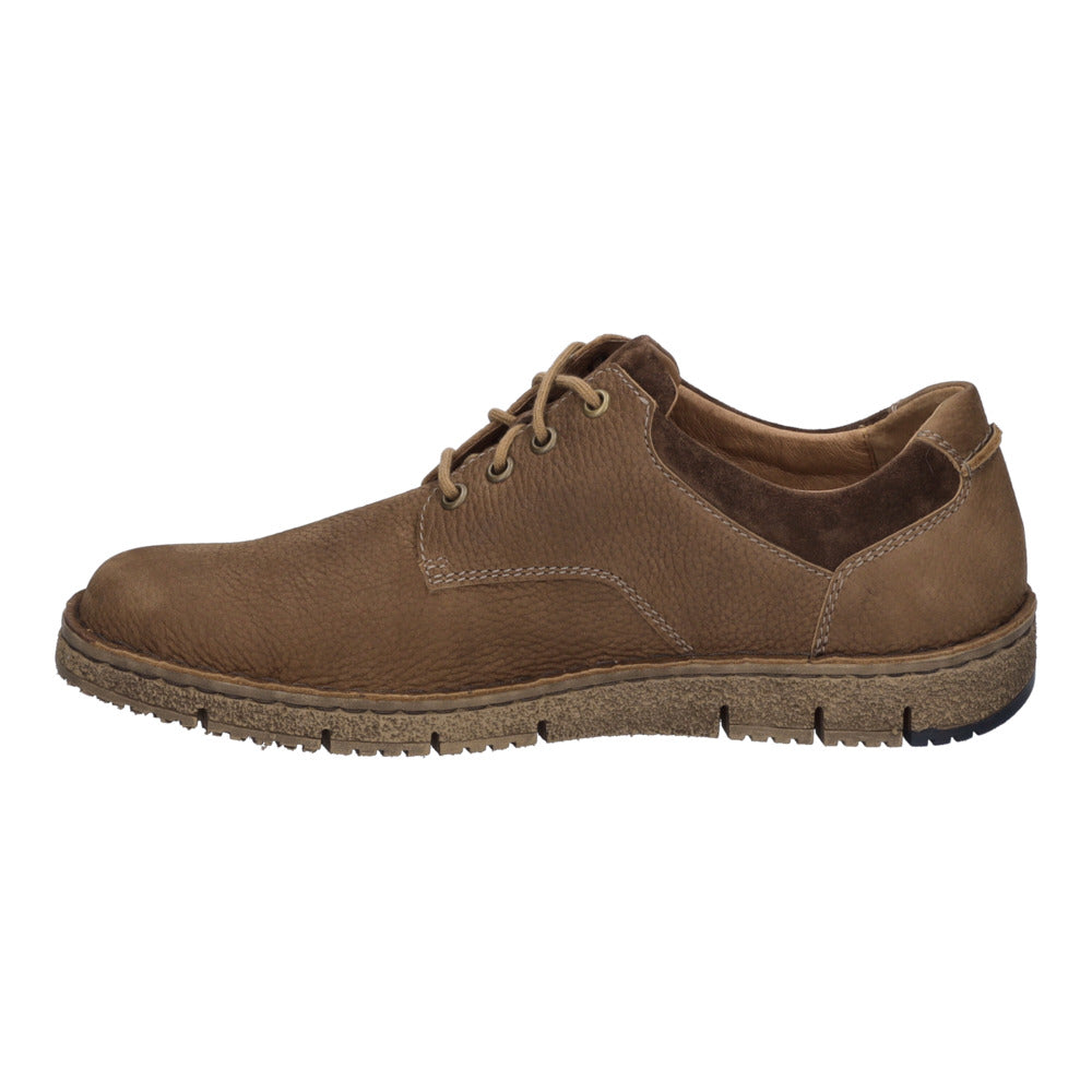 Ruben 02 - Men's Shoe | Josef Seibel USA