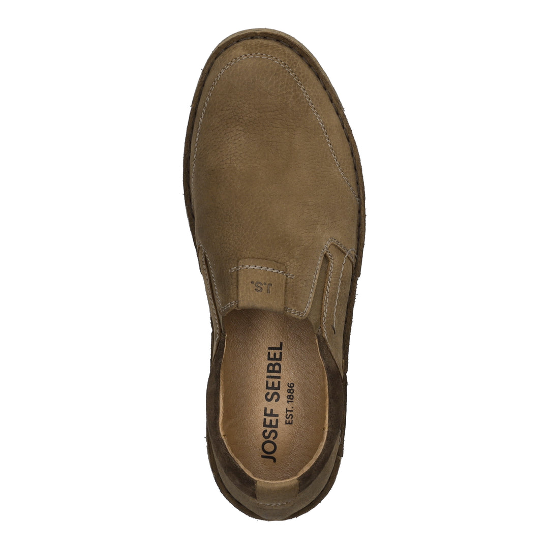 Ruben 03 - Men's Shoe | Josef Seibel USA