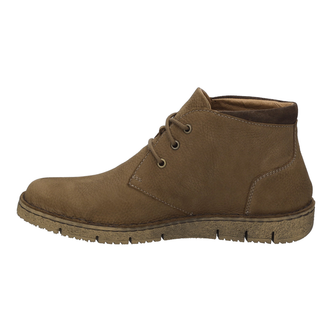 Ruben 04 - Men's Shoe | Josef Seibel USA