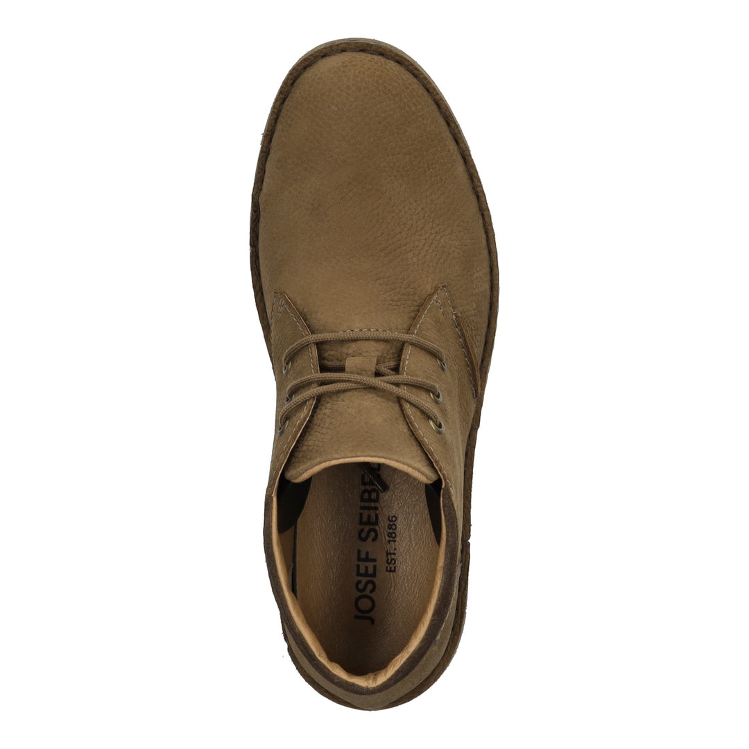 Ruben 04 - Men's Shoe | Josef Seibel USA