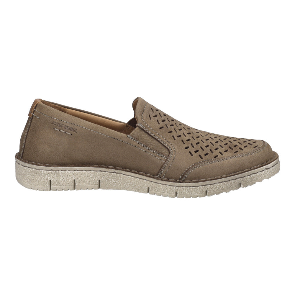 Ruben 27 - Sand - Men’s Shoe | Josef Seibel USA