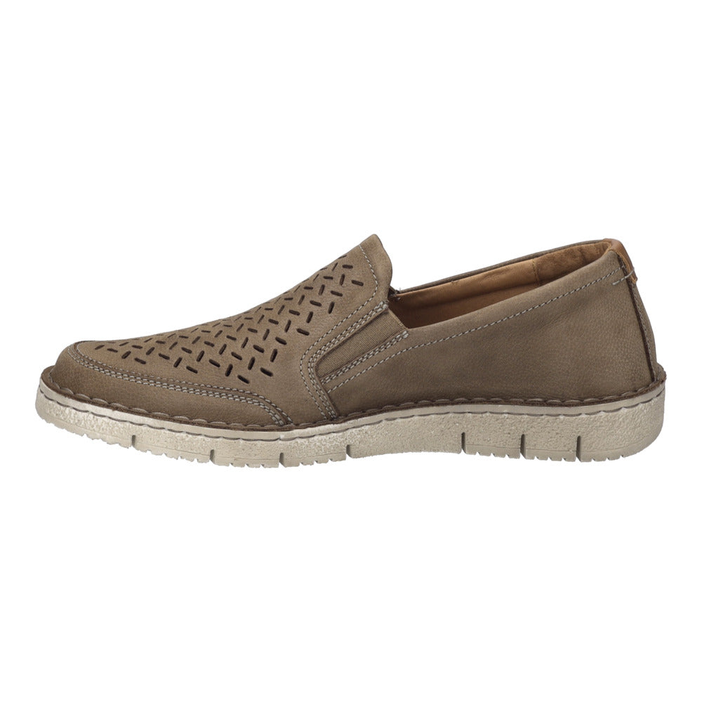 Ruben 27 - Sand - Men’s Shoe | Josef Seibel USA