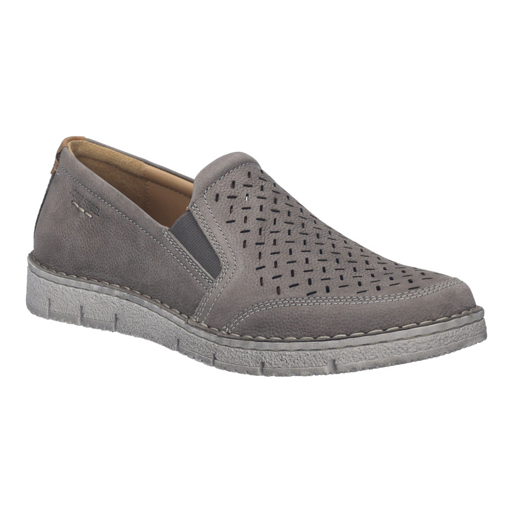 Ruben 27 - Men's Slip-On | Josef Seibel