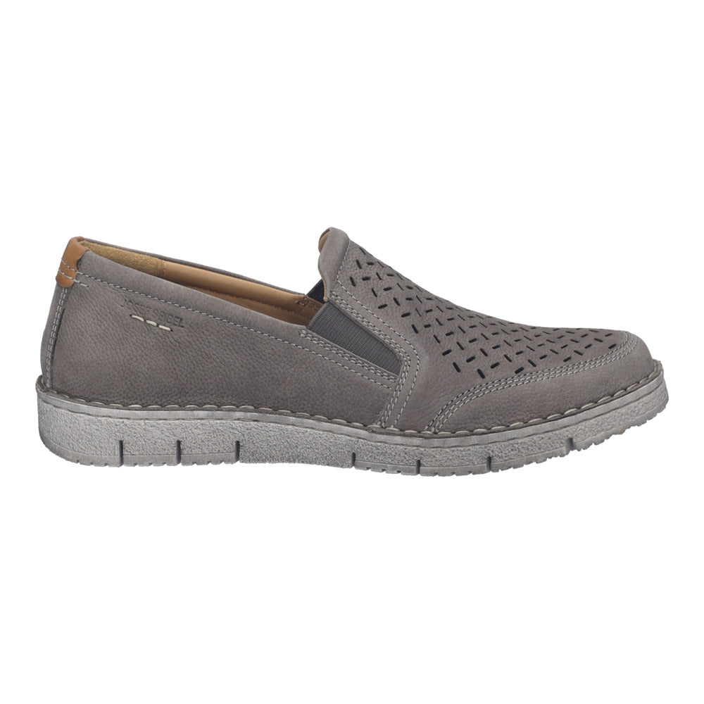 Ruben 27 - Men's Slip-On | Josef Seibel
