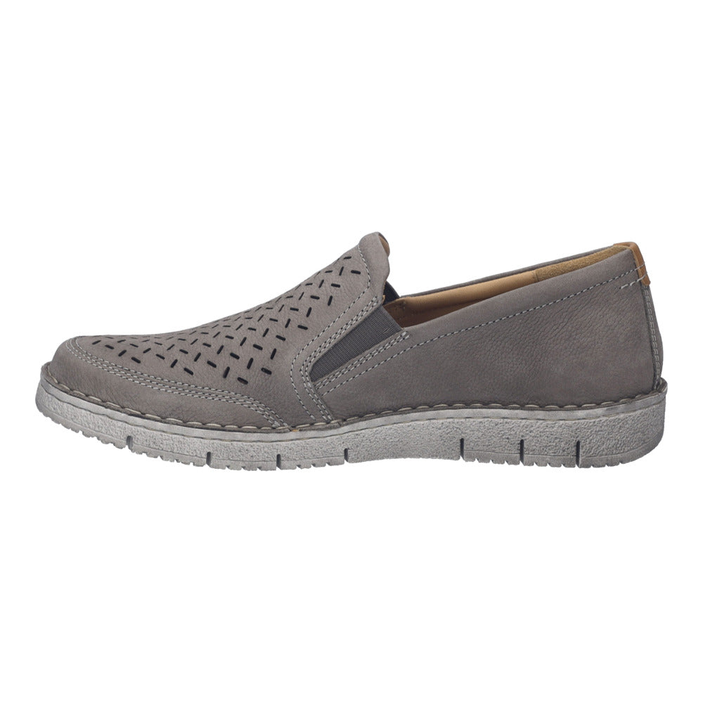 Ruben 27 - Men's Slip-On | Josef Seibel